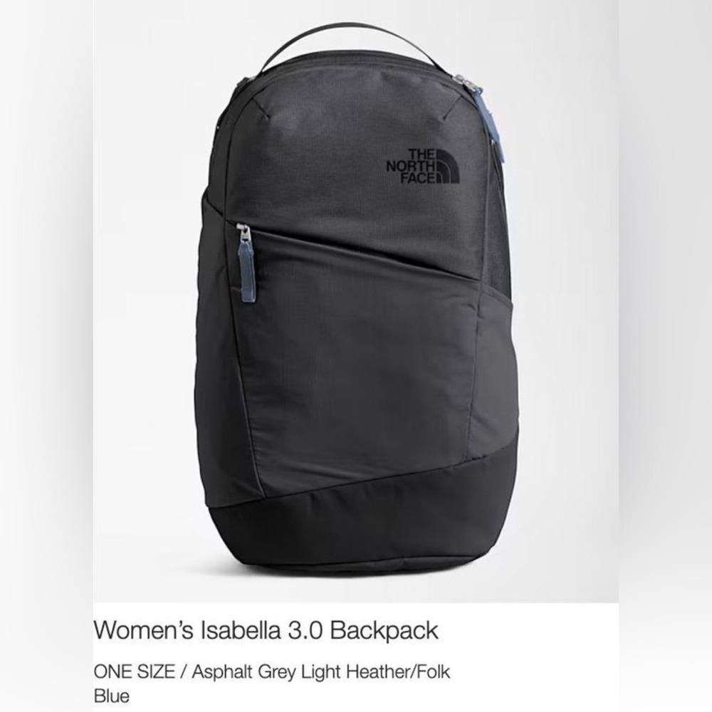 The North Face Isabella Backpack